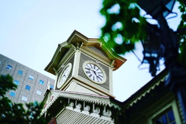 Tour Nhật Bản Bay Thẳng Hokkaido - Sapporo - Otaru - Furano - Asahikawa 6N5D từ Hà Nội